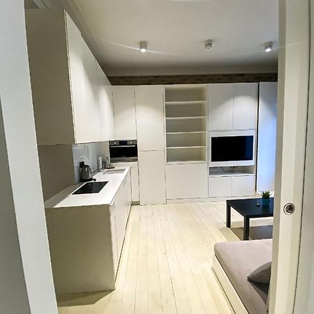 Na Deptaku Apartment Люблин Екстериор снимка