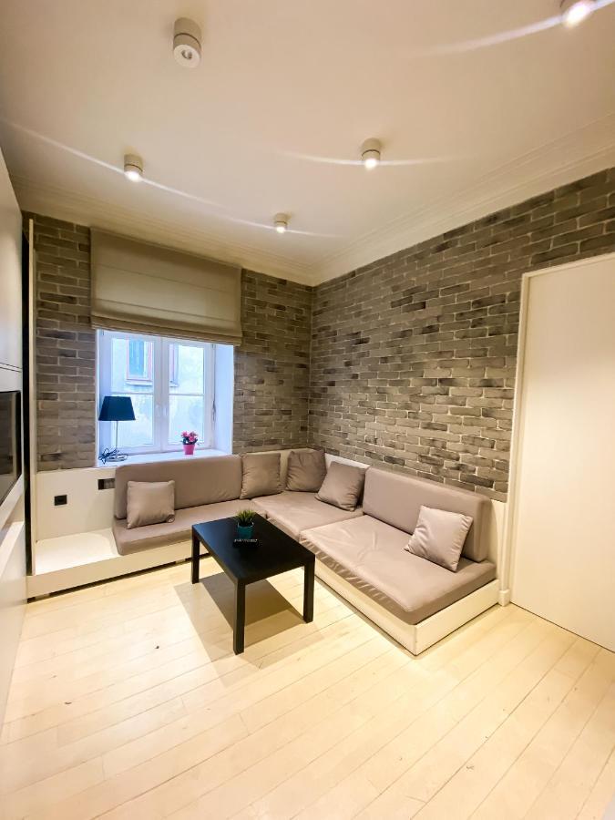 Na Deptaku Apartment Люблин Екстериор снимка