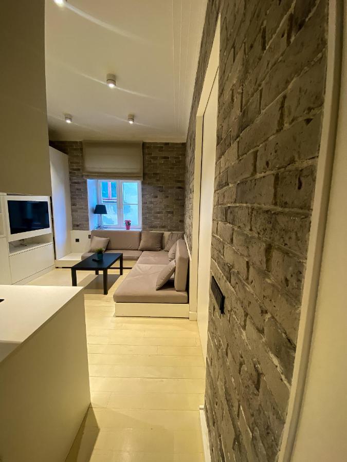 Na Deptaku Apartment Люблин Екстериор снимка
